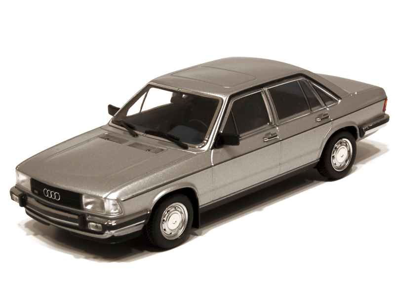 50129 Audi 100 GL 1979