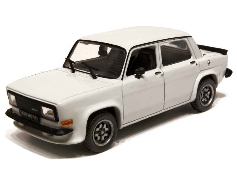 50149 Simca 1000 Rallye 3 1977