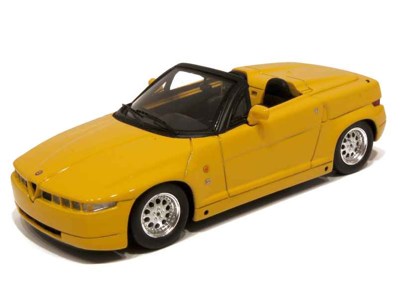50234 Alfa Romeo RZ Spyder 1992