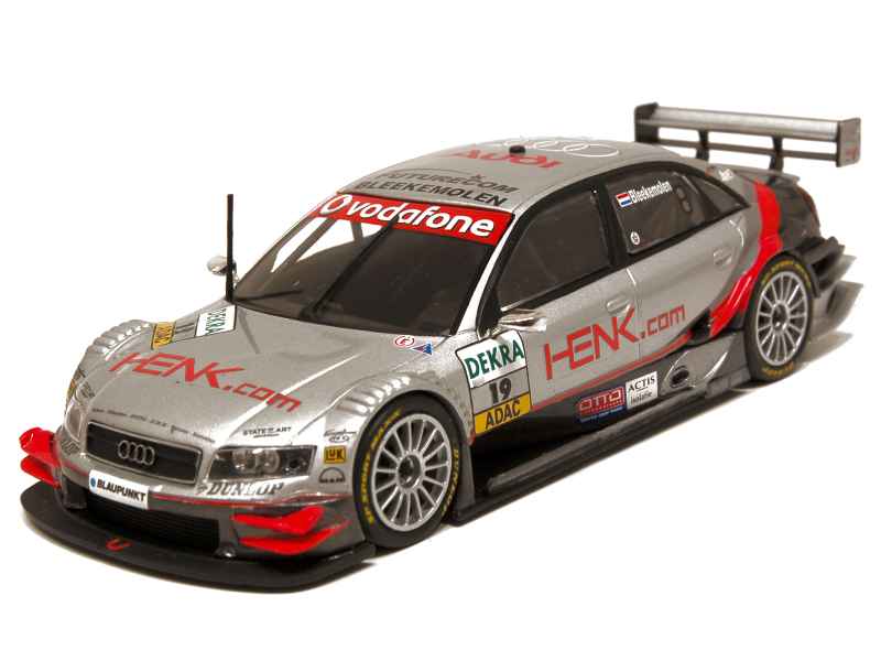 50265 Audi A4 DTM 2006