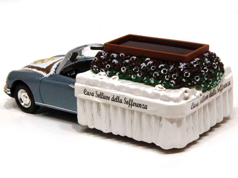 50280 Citro&euml;n DS Corbillard 1968