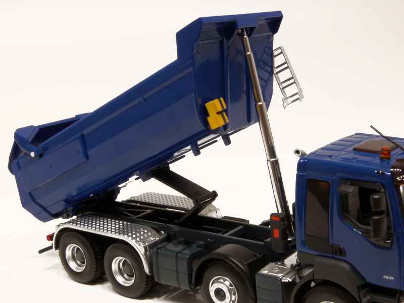 Lot camion Renault Premium & Kerax Eligor LBS 1/43 - Collection