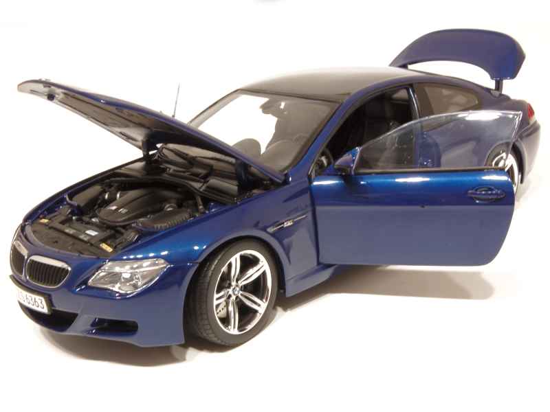 50361 BMW M6/ E63 2005