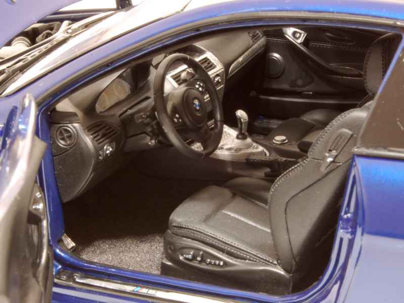 50361 BMW M6/ E63 2005