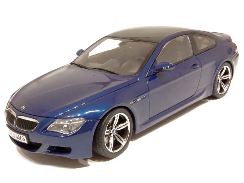 50361 BMW M6/ E63 2005