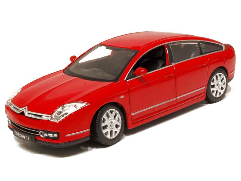 50380 Citroën C6 2005