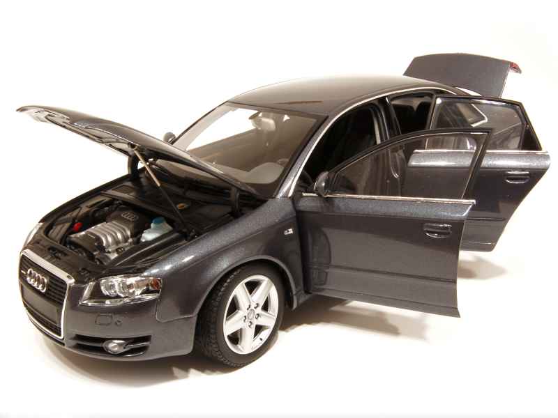 50403 Audi A4 2005