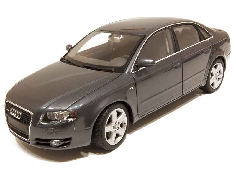 50403 Audi A4 2005