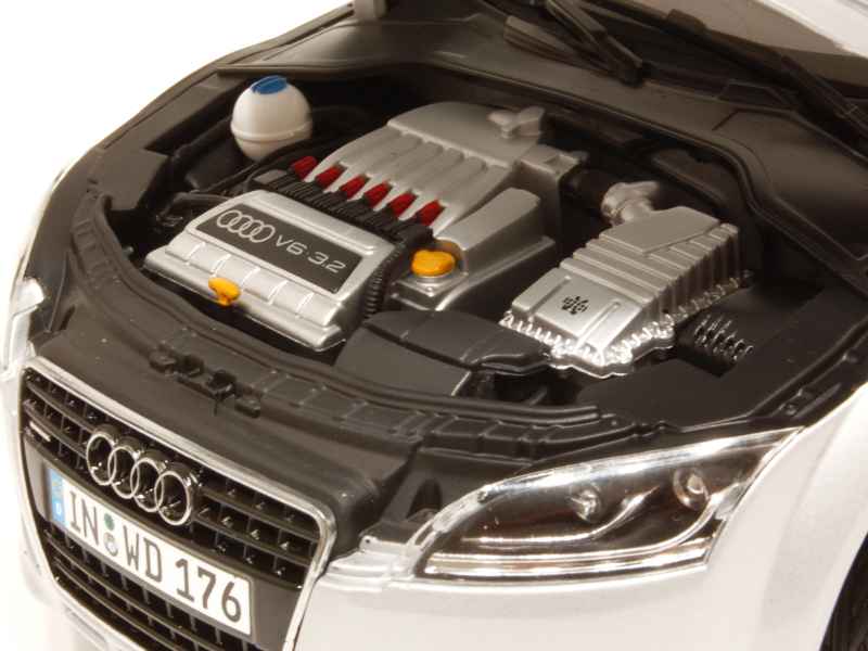 50438 Audi TT Roadster 2007