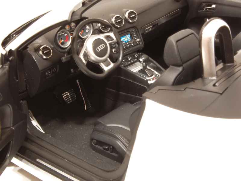 50438 Audi TT Roadster 2007