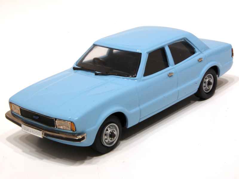 50480 Ford Cortina MKIV 1979