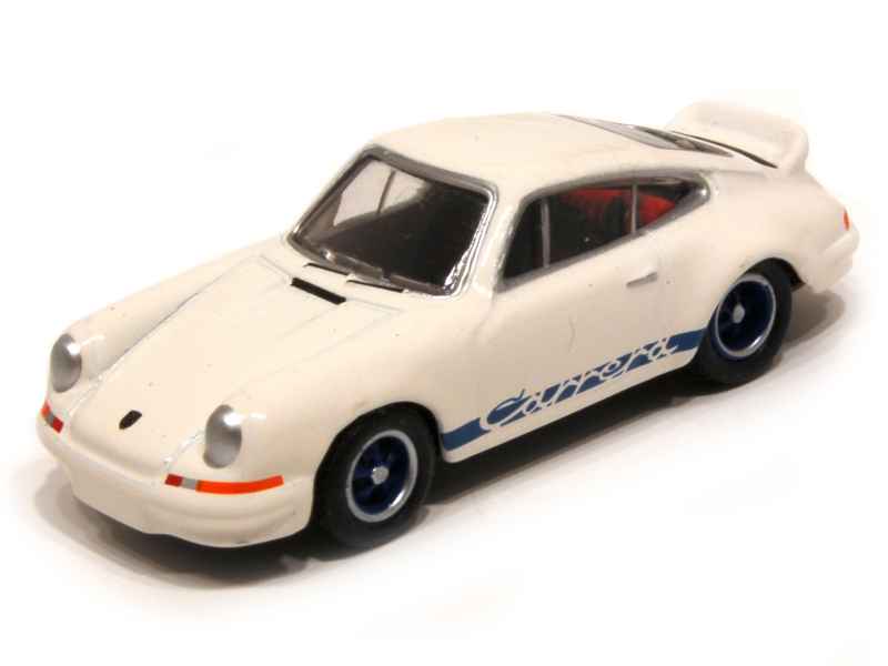 Porsche 2.7 rs 1/18 - Collection