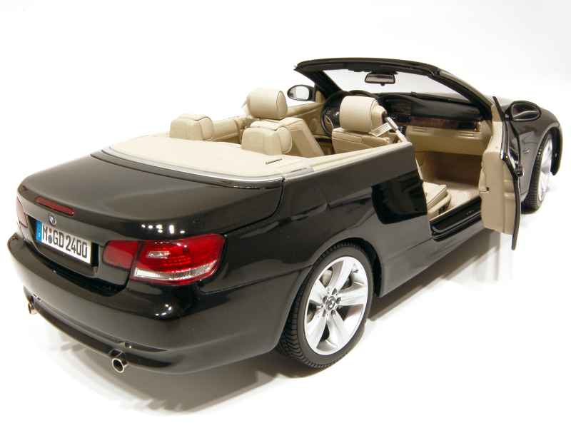 50532 BMW 3-Series Cabriolet/ E93 2007
