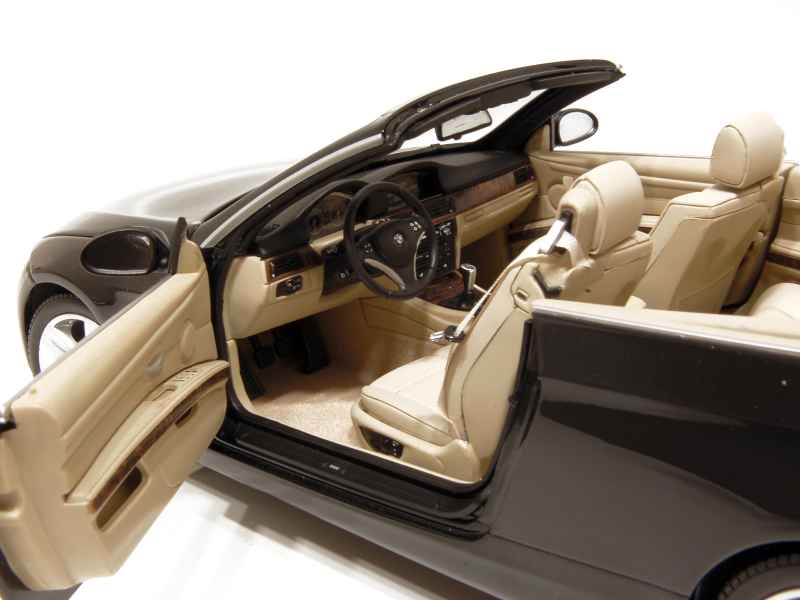 50532 BMW 3-Series Cabriolet/ E93 2007