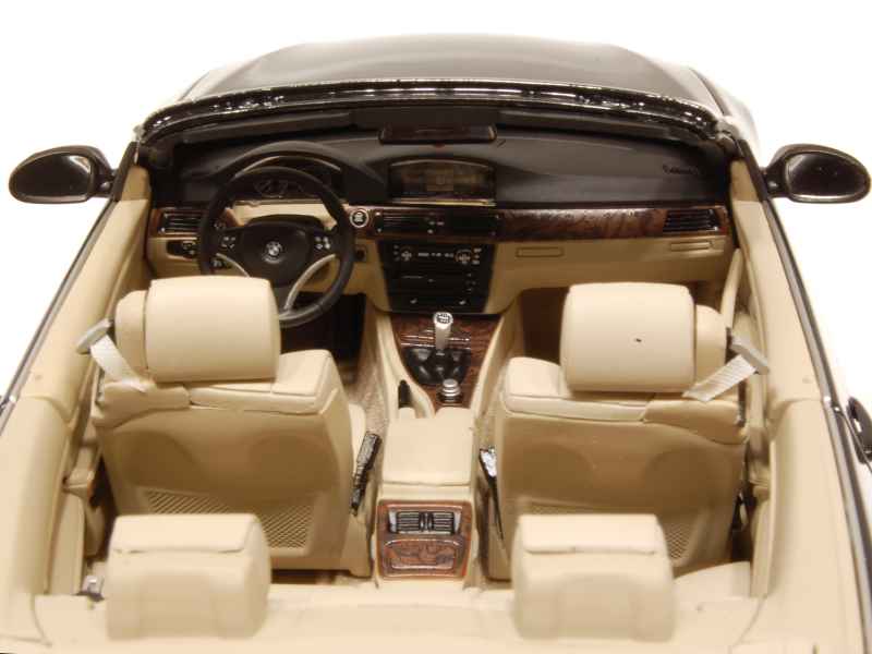 50532 BMW 3-Series Cabriolet/ E93 2007