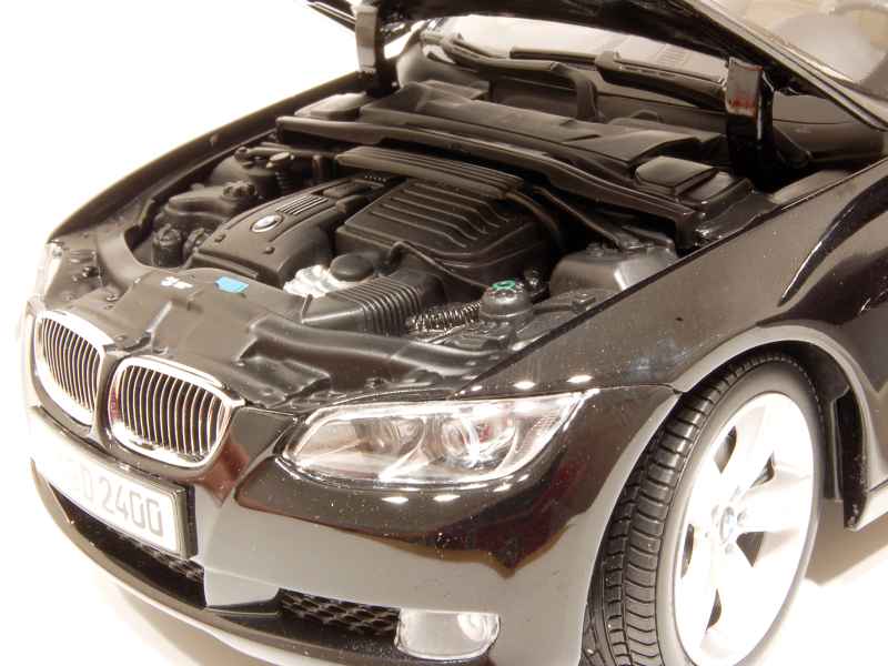 50532 BMW 3-Series Cabriolet/ E93 2007