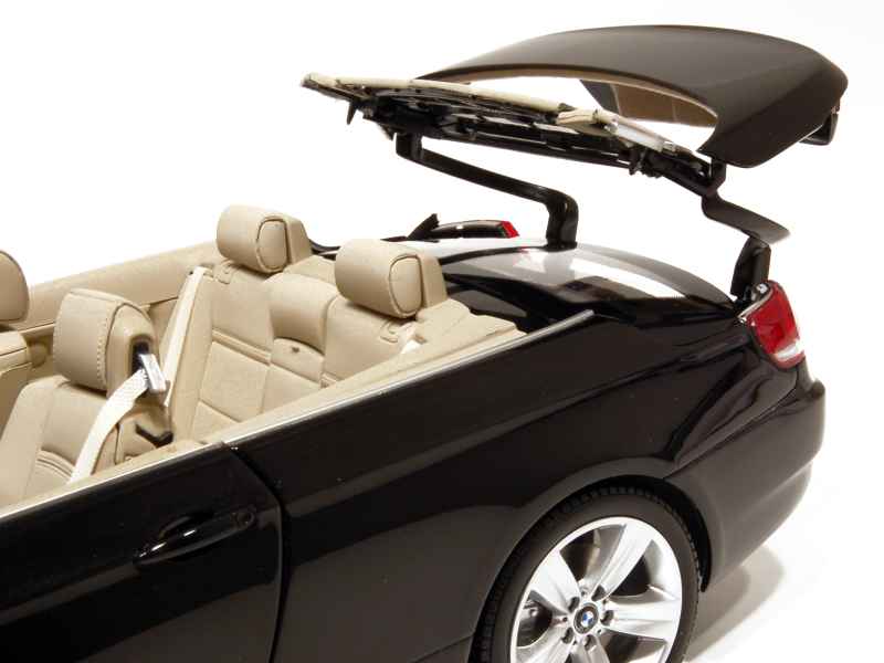 50532 BMW 3-Series Cabriolet/ E93 2007