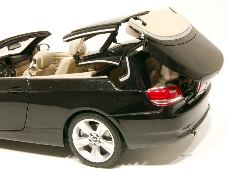 50532 BMW 3-Series Cabriolet/ E93 2007