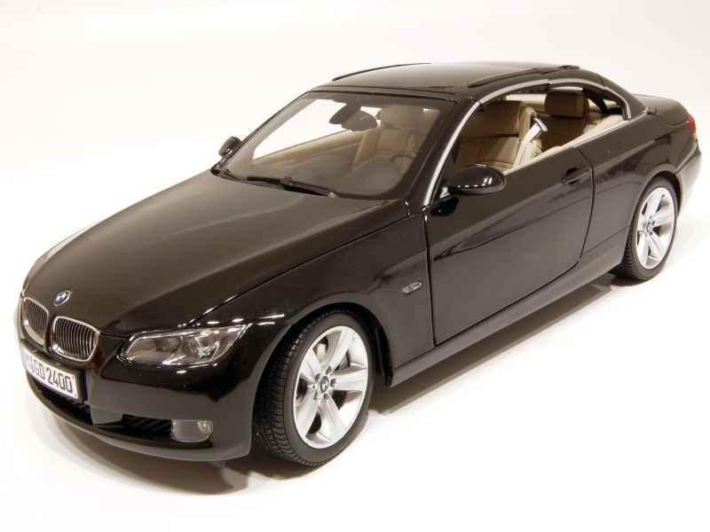 50532 BMW 3-Series Cabriolet/ E93 2007