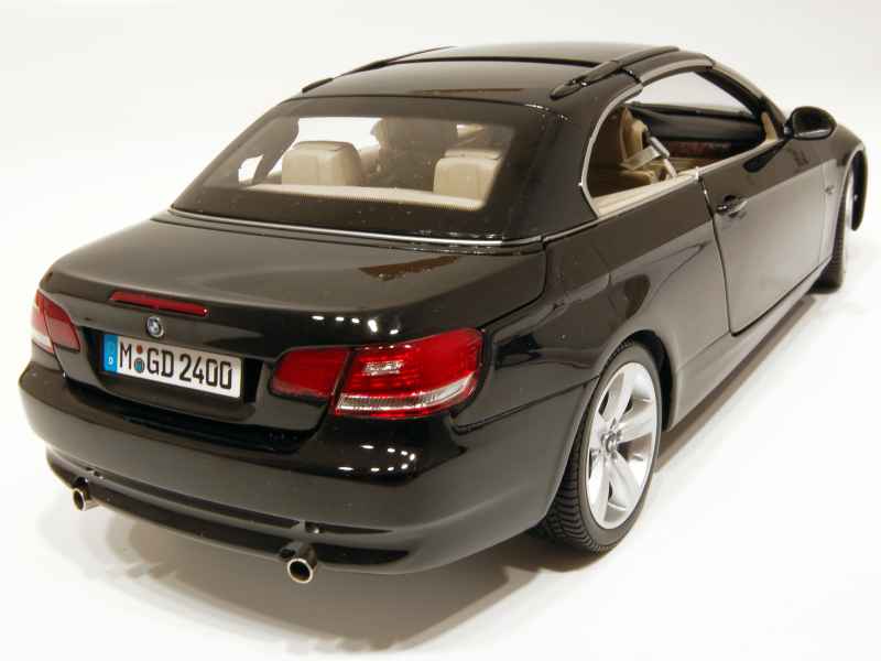 50532 BMW 3-Series Cabriolet/ E93 2007