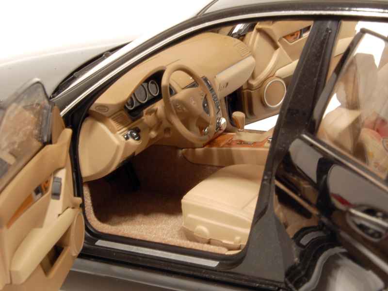 50535 Mercedes C Class Elegance/ W204 2007