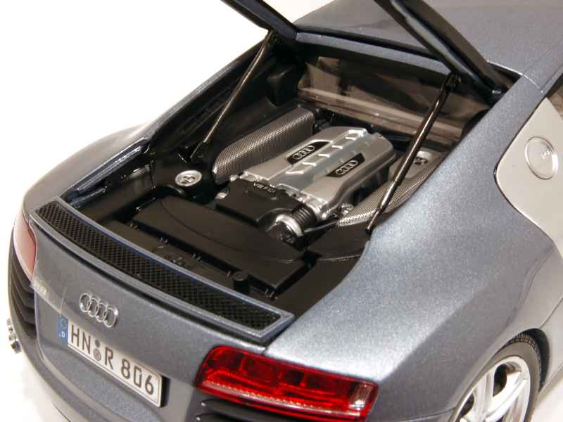 50536 Audi R8 V8 2007