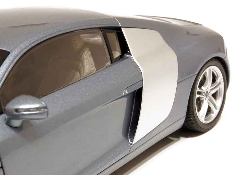 50536 Audi R8 V8 2007