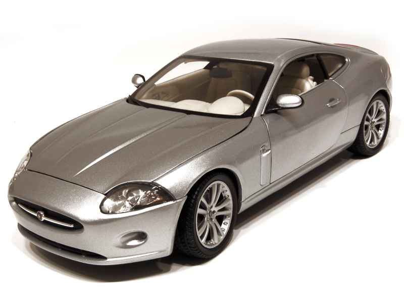 Welly jaguar xk8