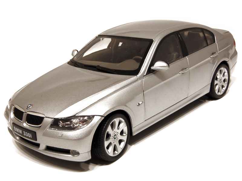 Welly bmw 330i
