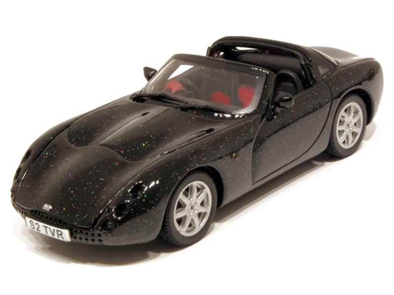50558 TVR Tuscan S