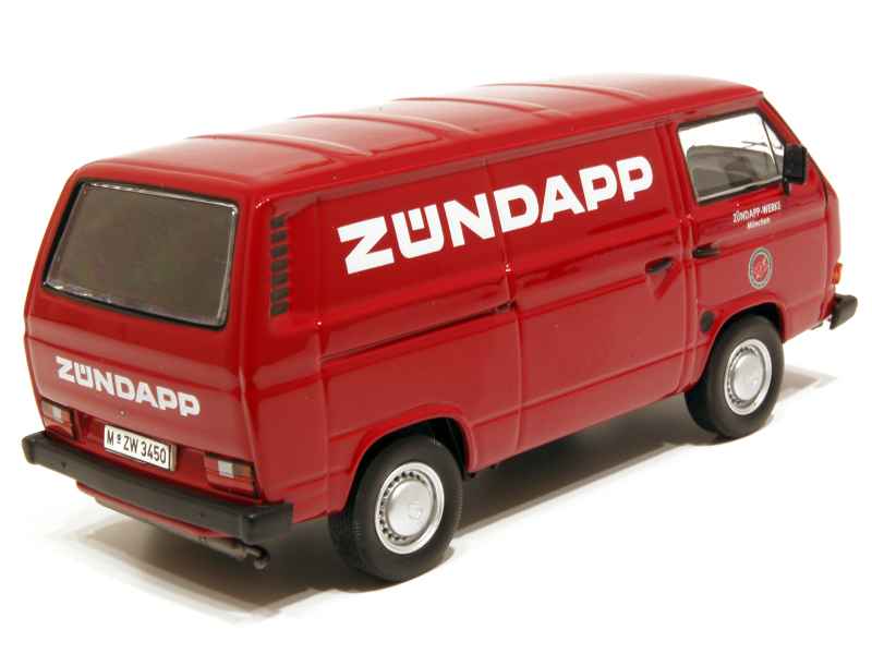 50594 Volkswagen Combi T3 Transporter