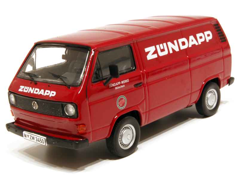 50594 Volkswagen Combi T3 Transporter