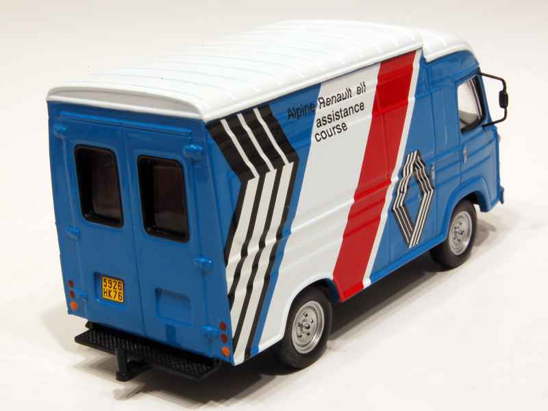1/43 IXO ALTAYA SUBARU IMPREZA RALLY CATALUNYA 1995 CARLOS SAINZ