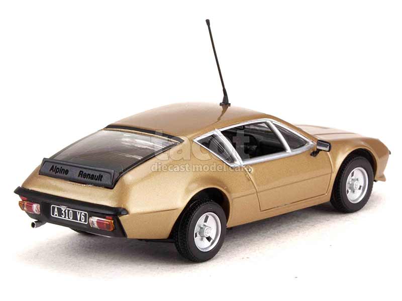 50657 Alpine A310 1976