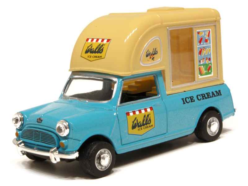 50679 Austin Mini Pick-Up