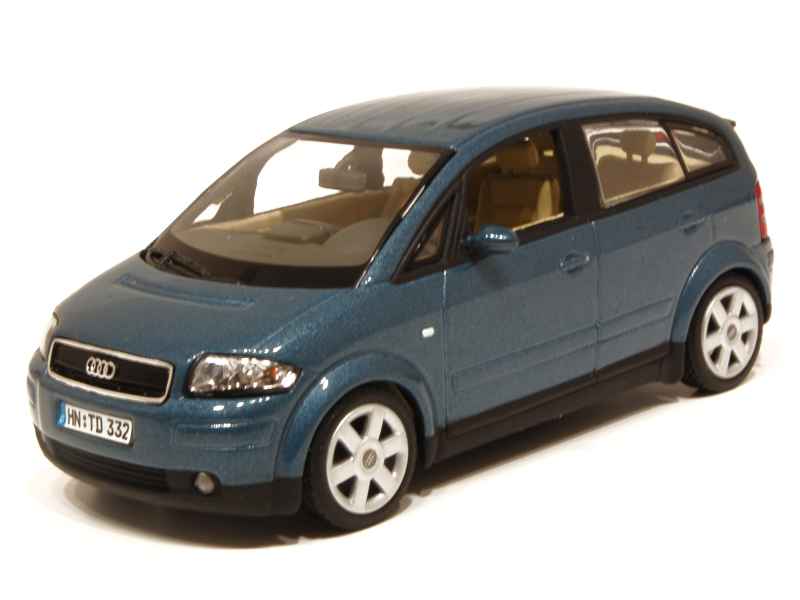 50685 Audi A2 2000