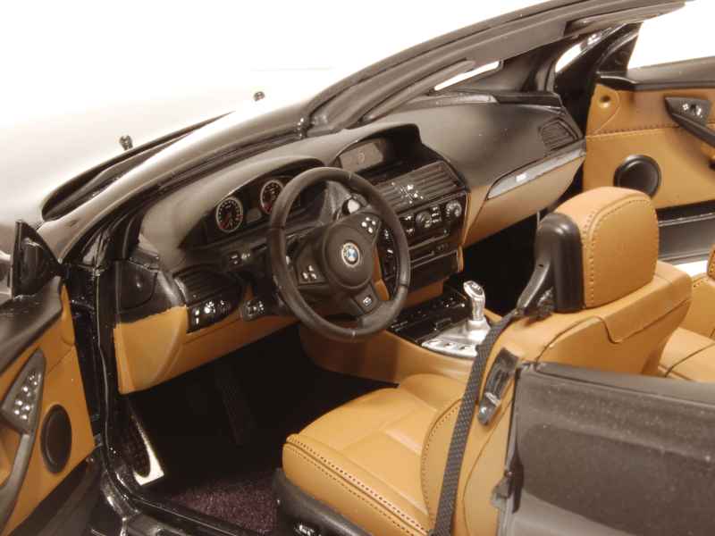 50688 BMW M6 Cabriolet/ E64 2006