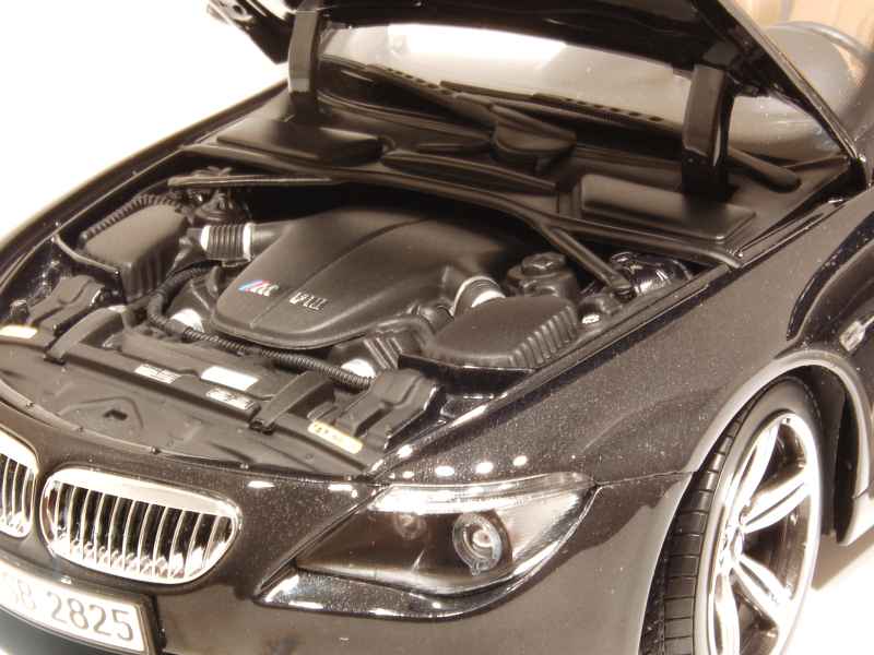 50688 BMW M6 Cabriolet/ E64 2006