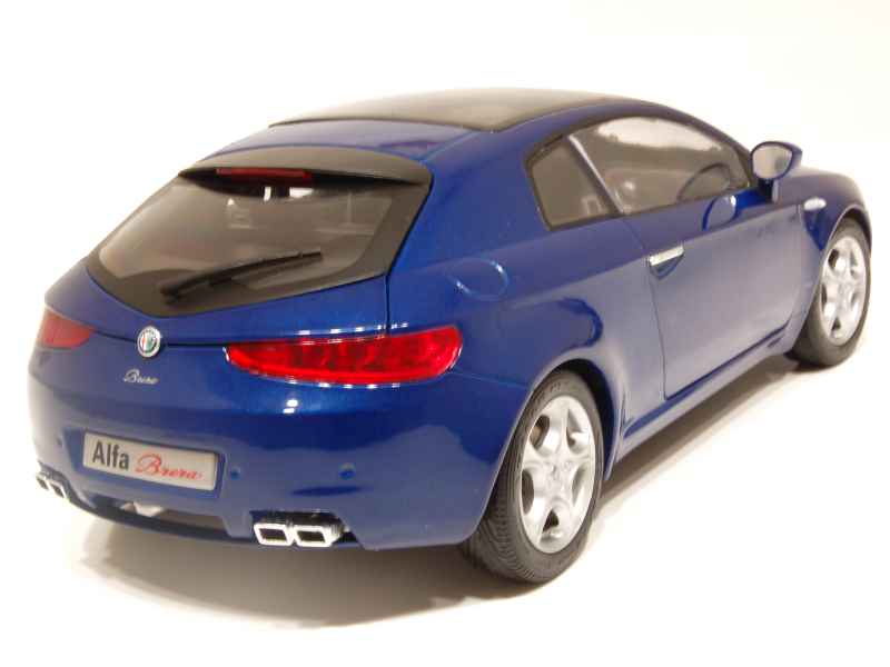 50690 Alfa Romeo Brera 2006