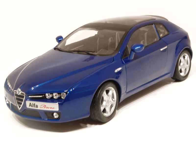 50690 Alfa Romeo Brera 2006