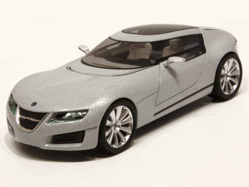 50700 Saab Aero X Concept