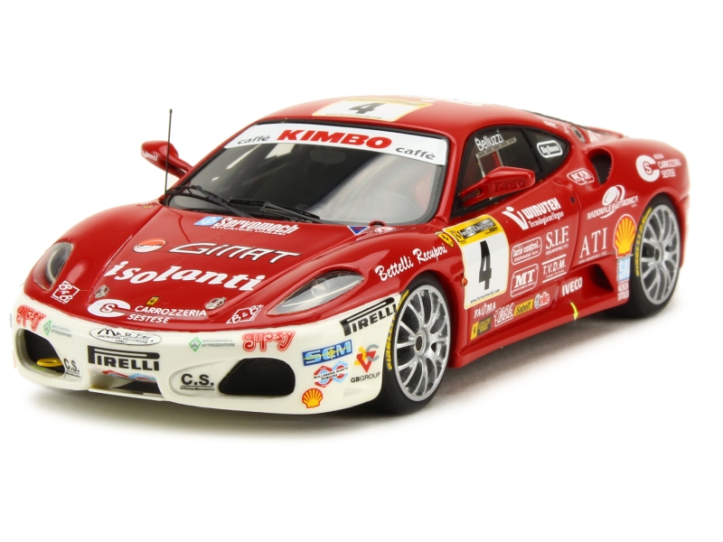 50712 Ferrari F430 Challenge 2006
