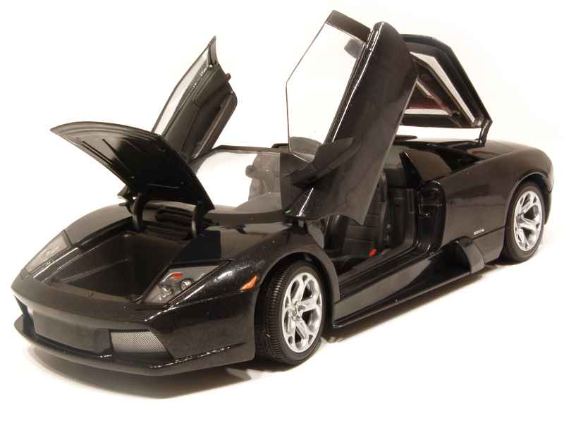 50716 Lamborghini Murcielago Roadster 2001