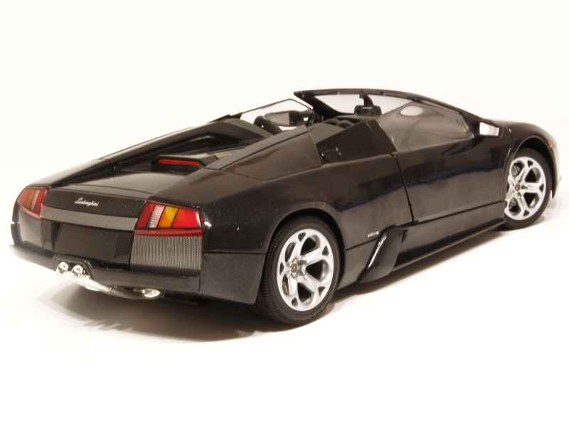 50716 Lamborghini Murcielago Roadster 2001
