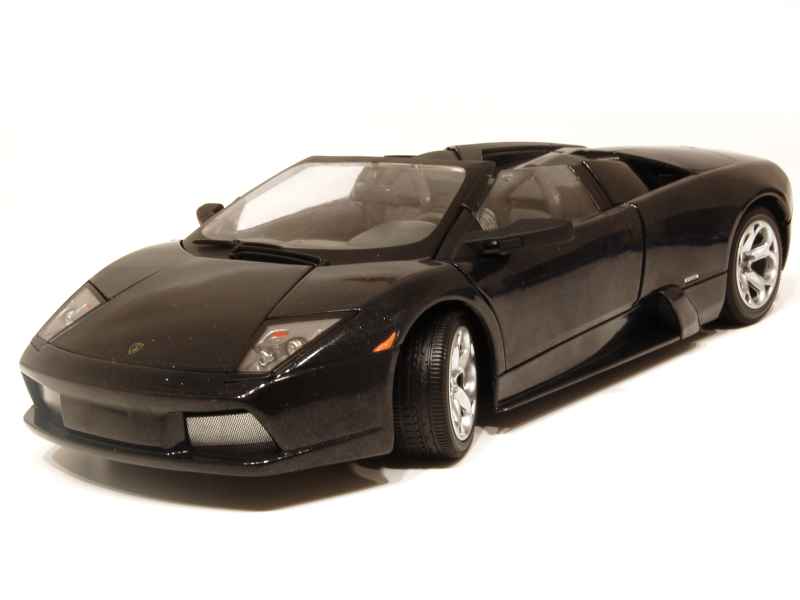 Lamborghini Murciélago Roadster - 10 January 2019