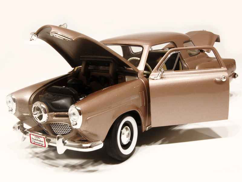 50726 Studebaker Champion 1950