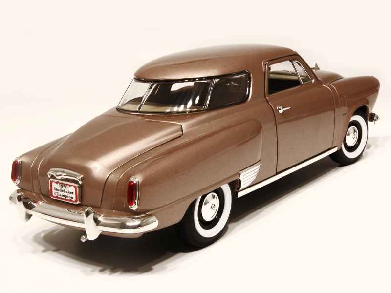 50726 Studebaker Champion 1950