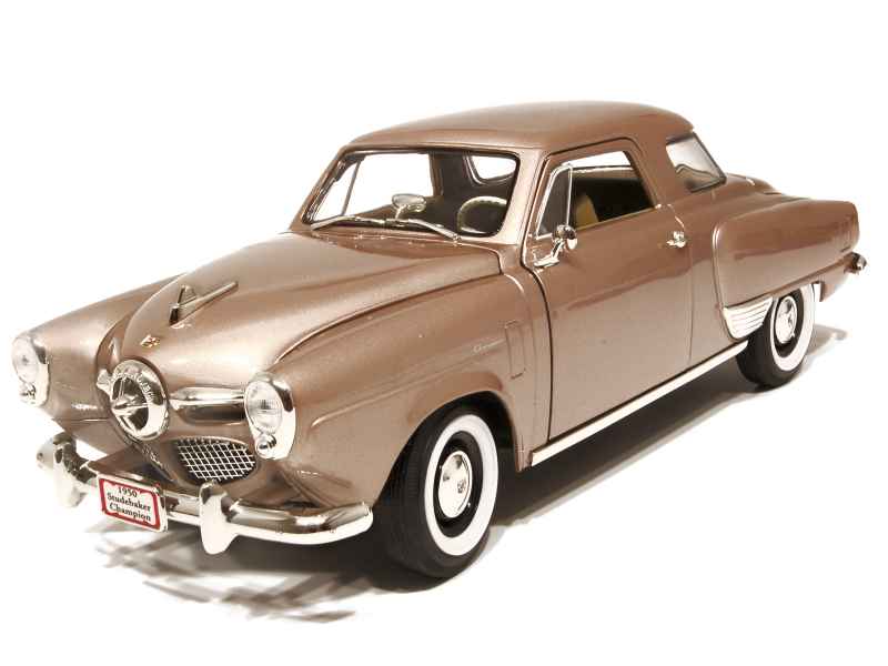 50726 Studebaker Champion 1950