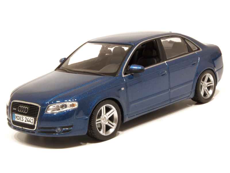 50732 Audi A4 2004