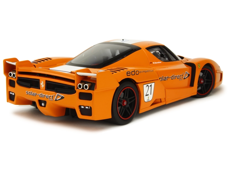 50738 Ferrari FXX Solar-Direct 2005